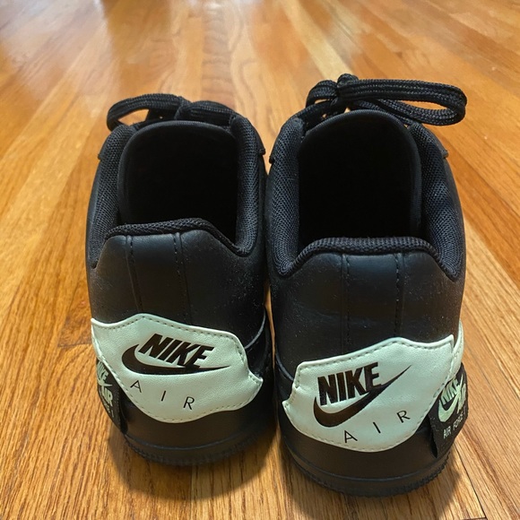 Nike Air Force sneakers - Picture 5 of 7